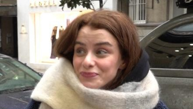 "İnşallah öyle bir şey olmaz"