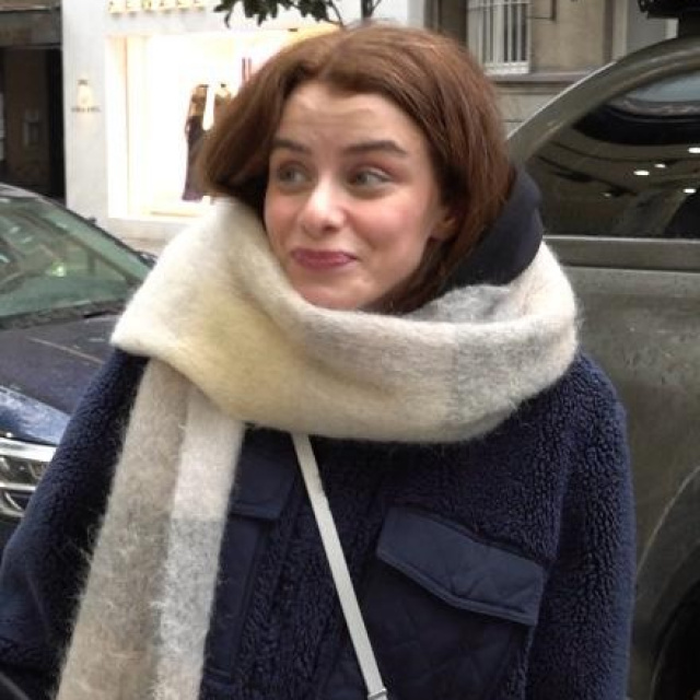 "İnşallah öyle bir şey olmaz"