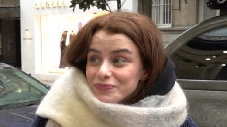 "İnşallah öyle bir şey olmaz"