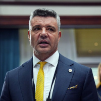 Sadettin Saran'dan transfer mesajı!