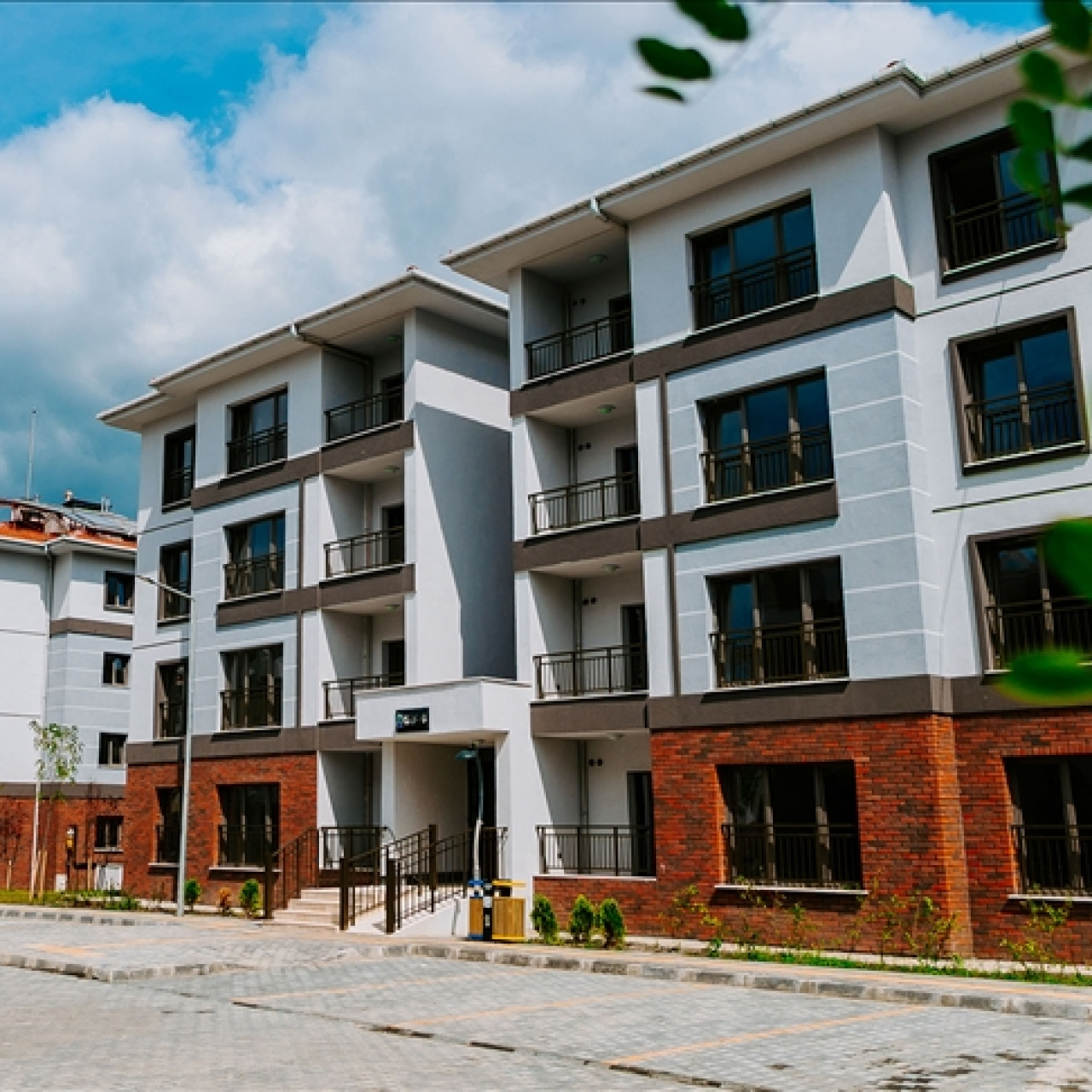 TOKİ Nevşehir kura sonuçları