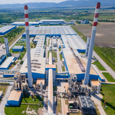 Şişecam Bulgaristan'da kaplamalı cam hattı yatırımını tamamladı