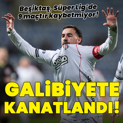 Dolmabahçe'de ilk 11'ler belli oldu!