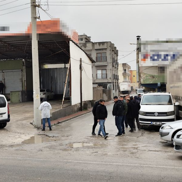 Kardeşler arasında kavga: 1'i ağır 4 yaralı