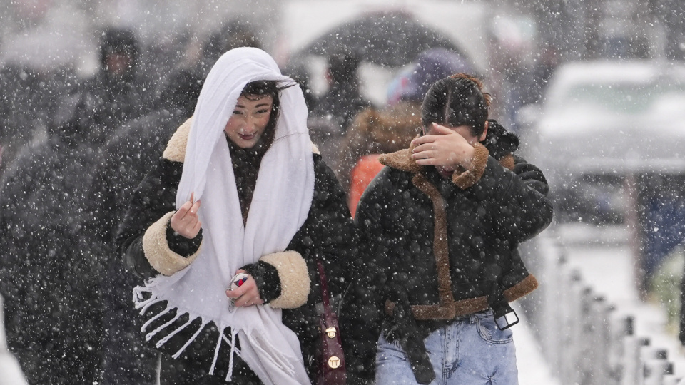 AKOM'dan flaş uyarı! 4 Şubat'a kadar sürecek!