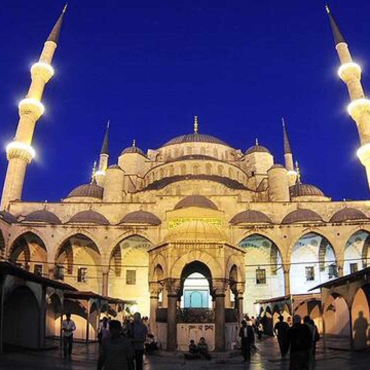 Berat Kandili ne zaman, hangi tarihte?