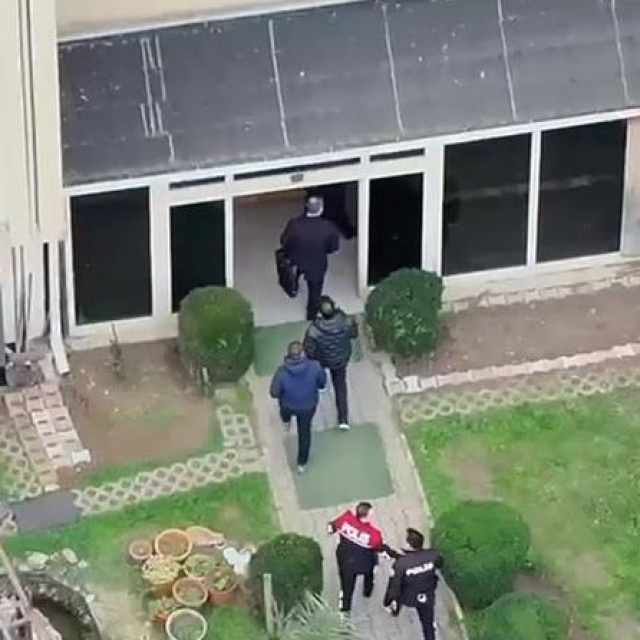 Kaçak çocuk ve göçmen işçi çalıştıran iş yerine baskın