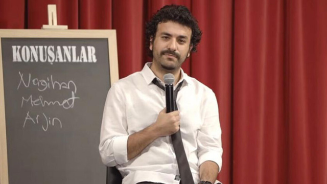 Gözaltına alındılar