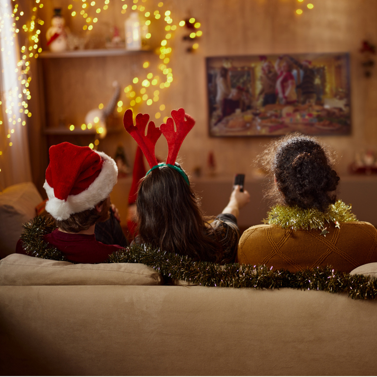 Yılbaşını kutlamak günah mı?