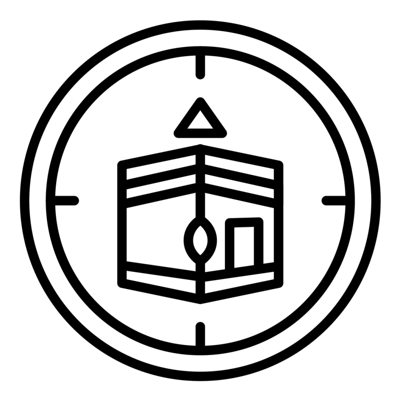 Kıble yönü nasıl bulunur?