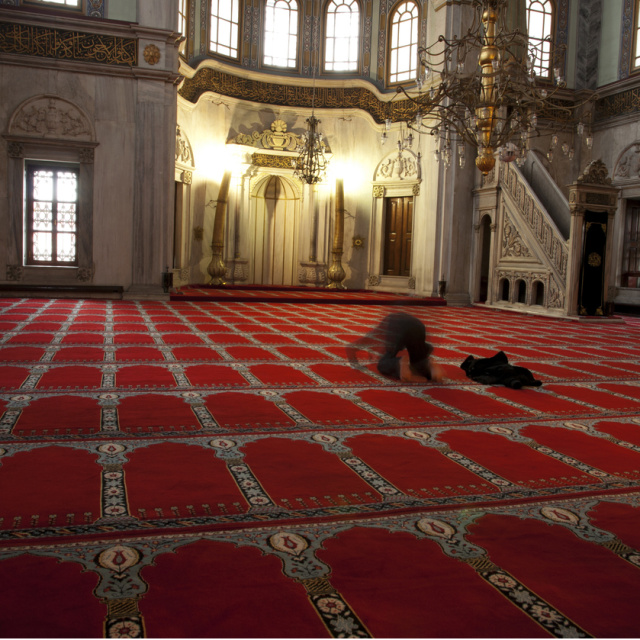 Tilavet secdesi nedir, nasıl yapılır?