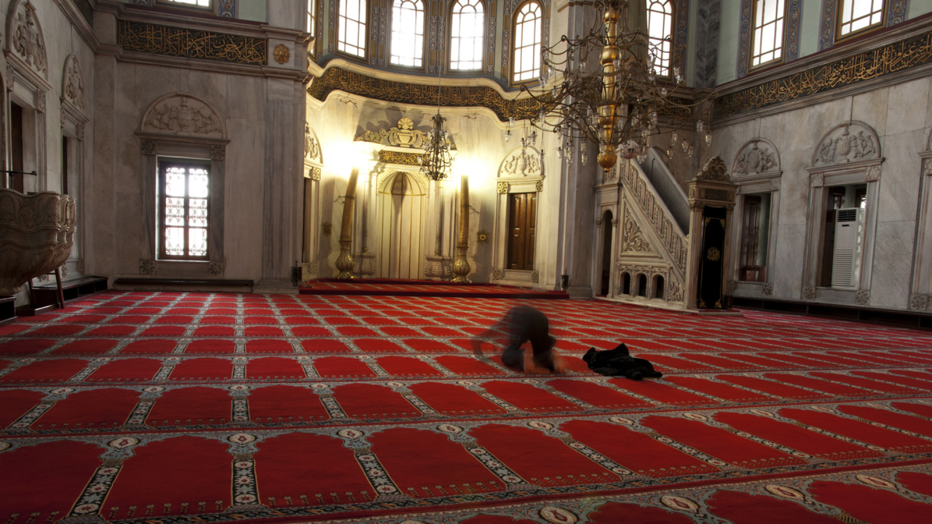 Tilavet Secdesi Nedir, Nasıl Yapılır? Diyanet'in Açıkladığı 14 Ayet