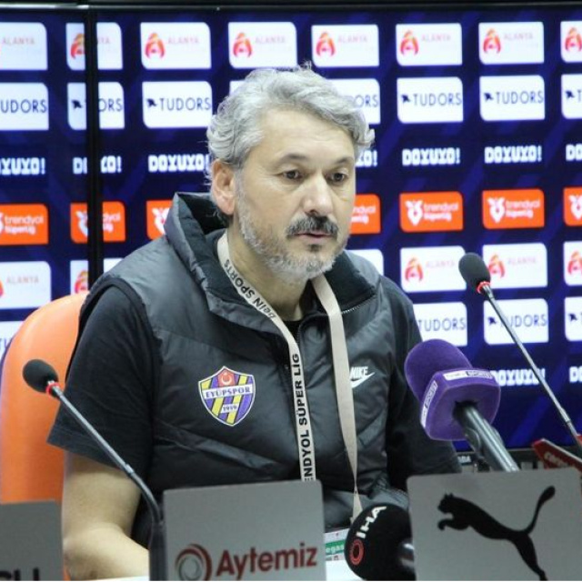 "3 puan almak, inanılmaz bir hikaye oldu"