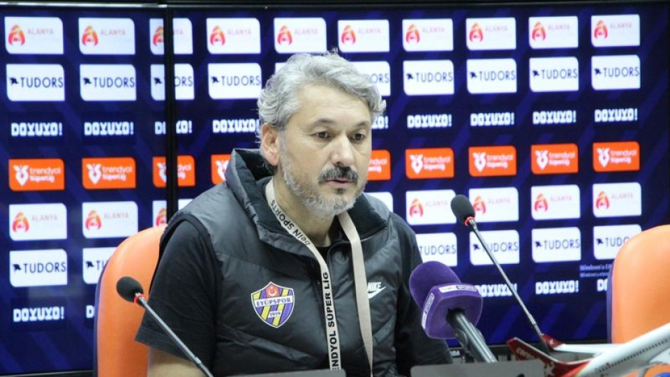 "3 puan almak, inanılmaz bir hikaye oldu"