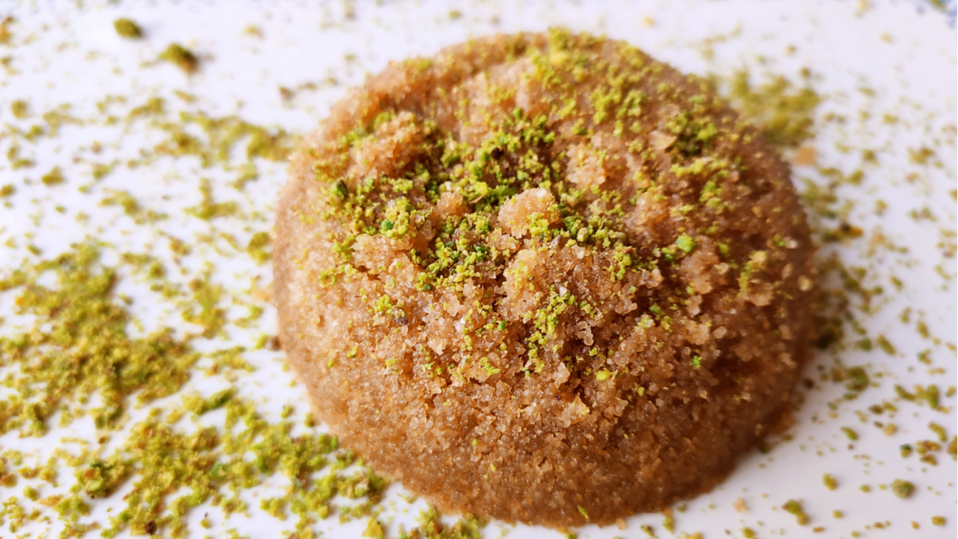 Bisküvili irmik tatlısı tarifi: Bisküvili irmik tatlısı nasıl yapılır, malzemeleri neler? ymk