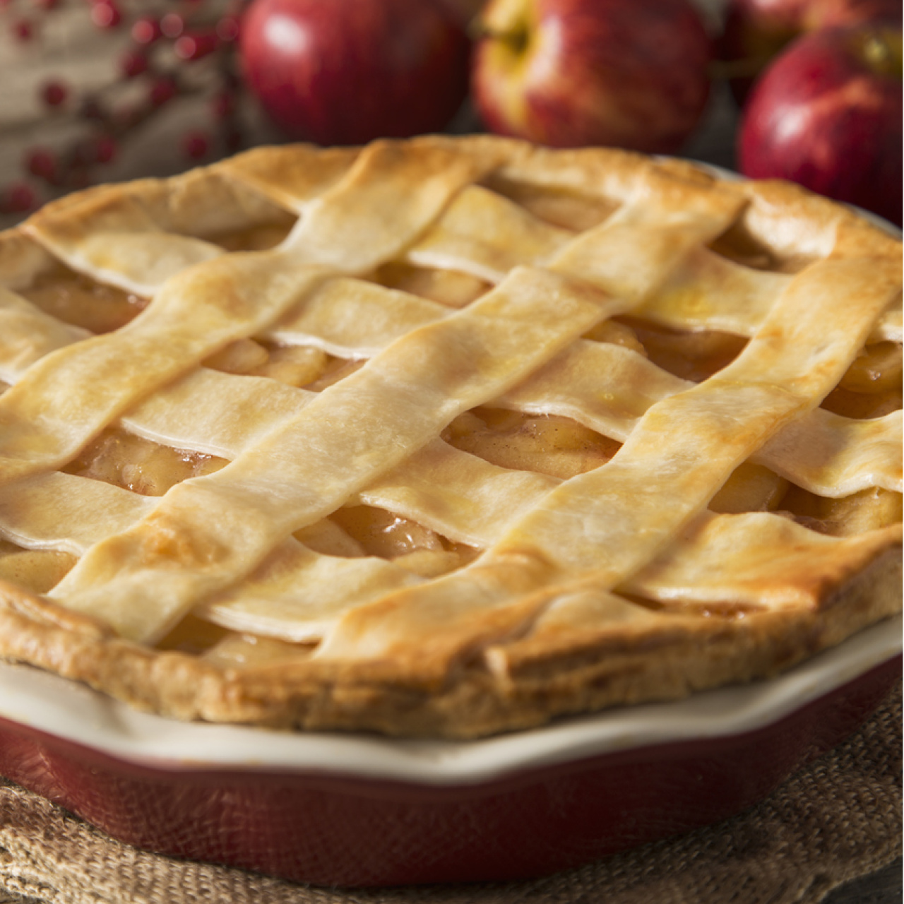 Elmalı turta tarifi