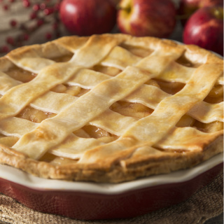 Elmalı turta tarifi