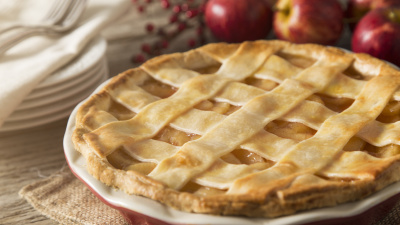 Elmalı turta tarifi