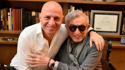 "Yürekten teşekkür ederim"