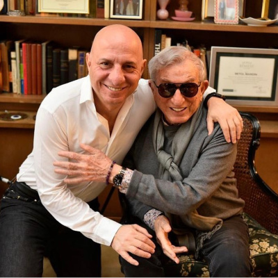 "Yürekten teşekkür ederim"