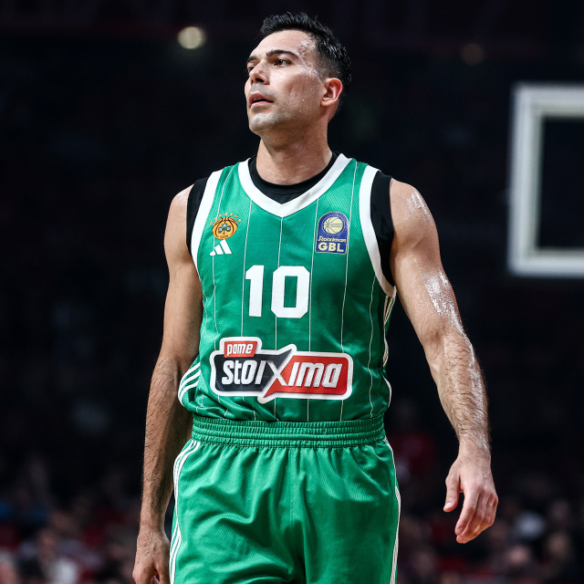 İşte Euroleague'de haftanın MVP'si!