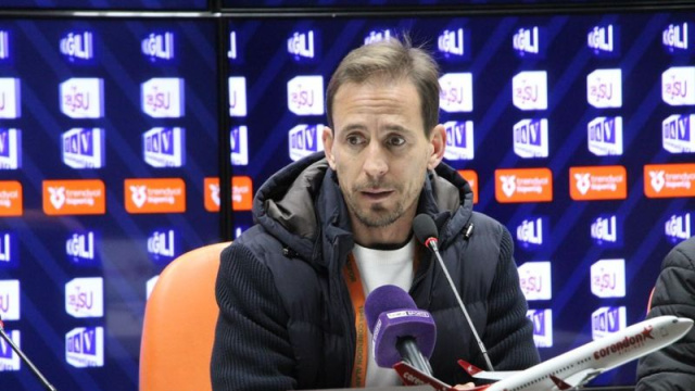 "Neticede 1 puan bile alamadık"