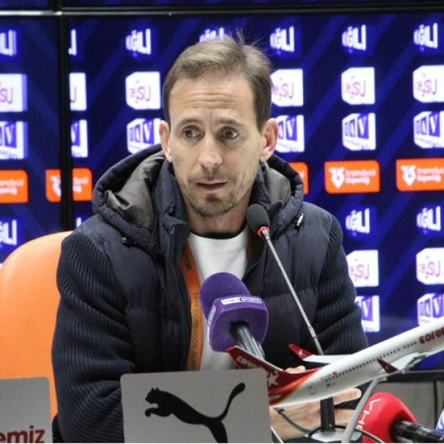 "Neticede 1 puan bile alamadık"