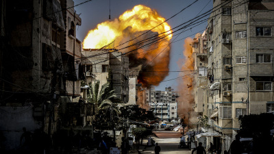 29 Filistinli hayatını kaybetti