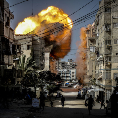 37 Filistinli hayatını kaybetti