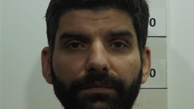 Serdar Sertçelik tutuklandı