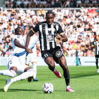 Sidiki Cherif transferinde mutlu son!