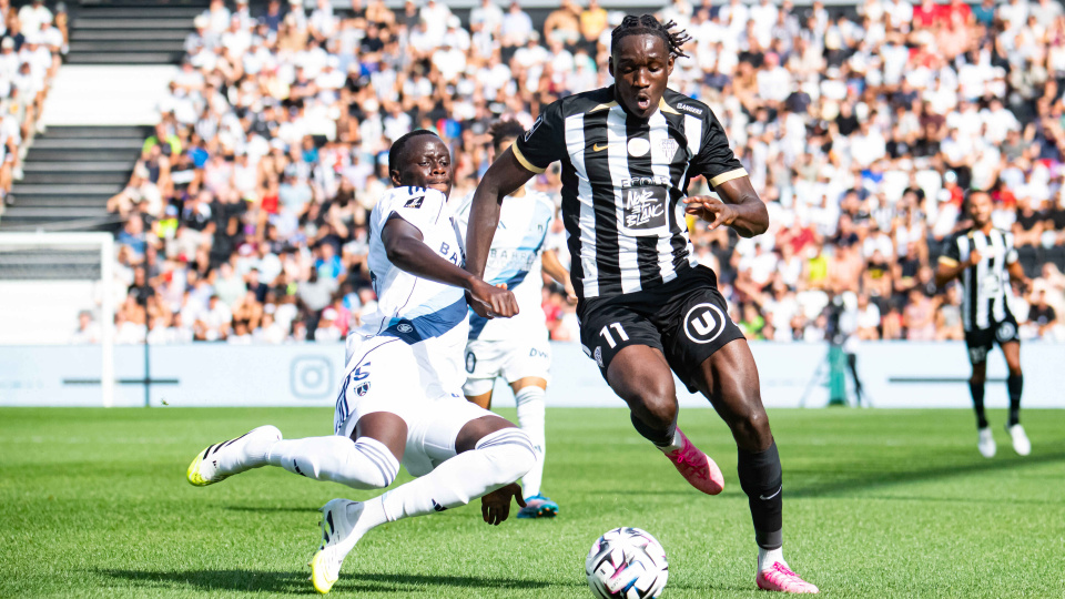 Sidiki Cherif transferinde mutlu son!