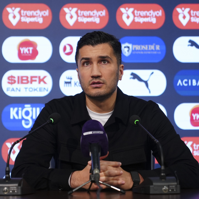 "Bizim oyunumuz bu değil!"