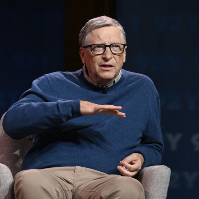 Bill Gates, Epstein'la ilgili iddiaları yalanladı