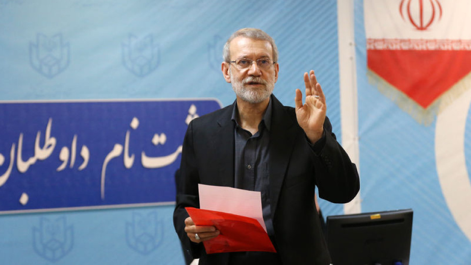 İranlı yetkili: Müzakere için süreç ilerliyor