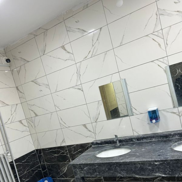 Öğrenci tuvaletine kamera yerleştirilmesine soruşturma