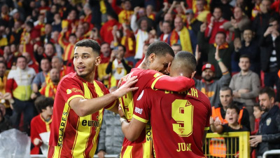 Göztepe geriden geldi!