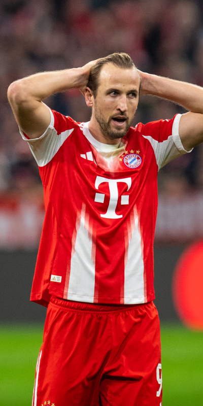 Bayern'e Hamburg çelmesi!