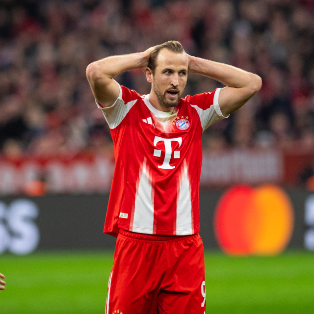 Bayern'e Hamburg çelmesi!