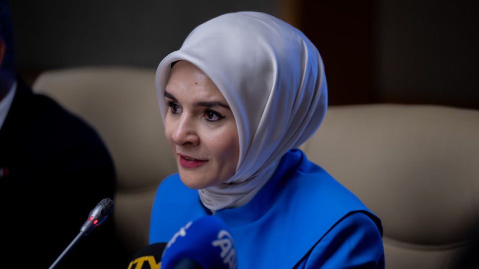 Bakan Göktaş: Dijital farkındalık, ailede başlıyor