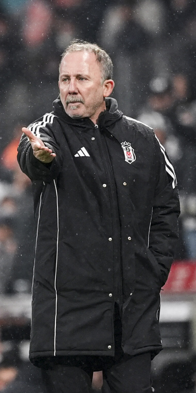 Beşiktaş'ta transfer harekatı!