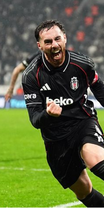 "Bazen düştük ama sonunda üç puanı alabildik"