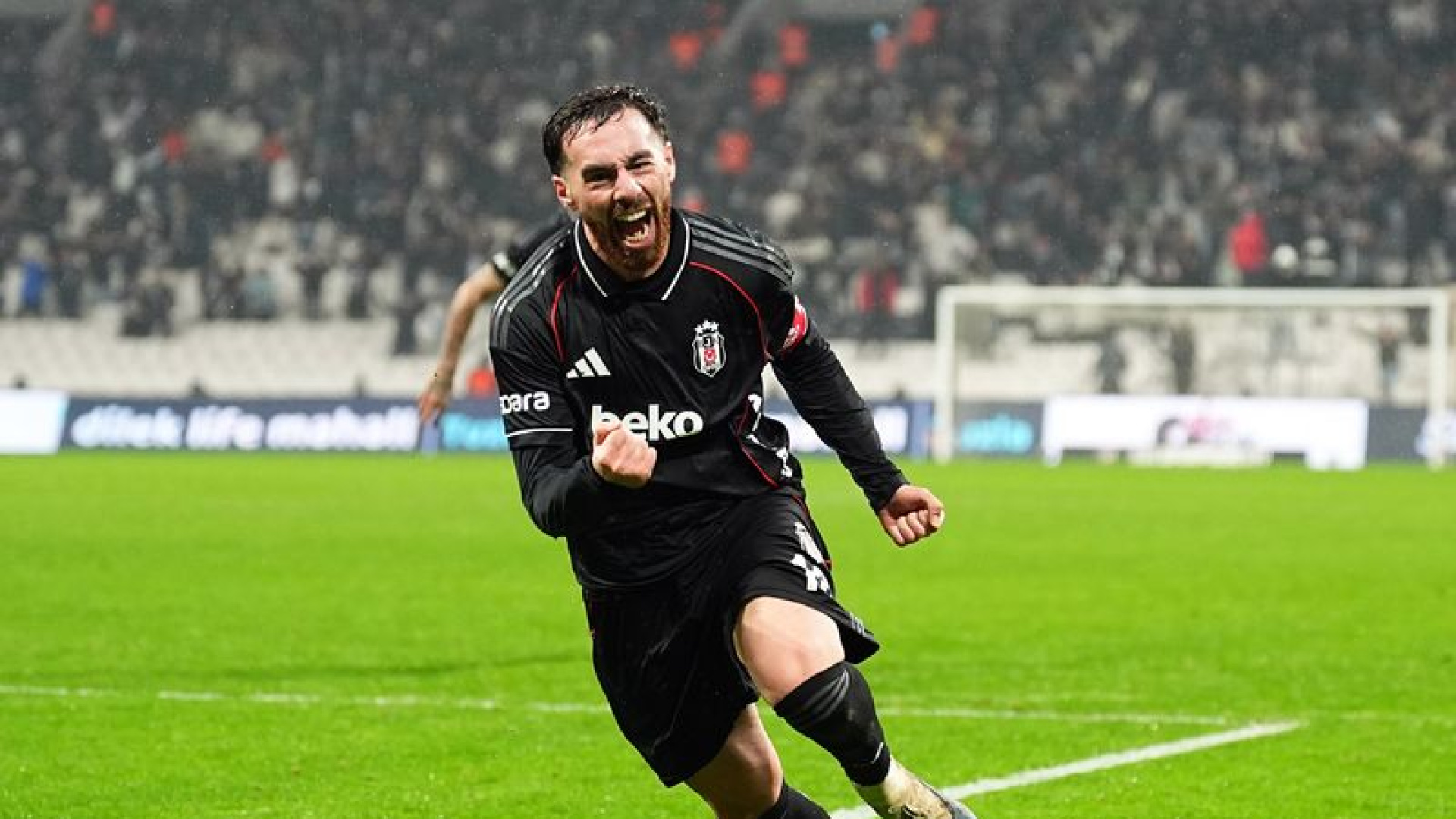 Orkun Kökçü: Zor Maçta Üç Puanı Almak Önemliydi