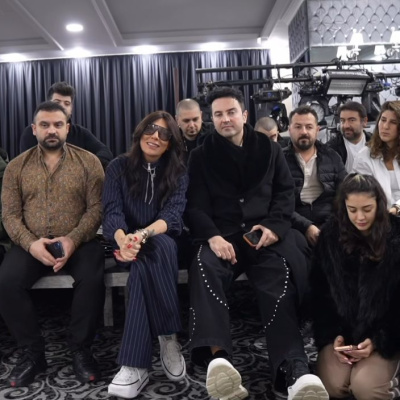 Konserde ödeme krizi