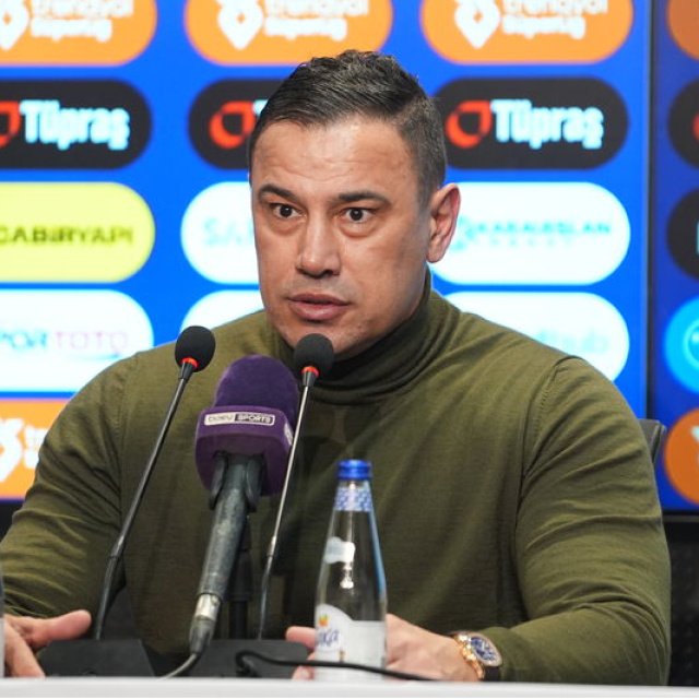 Çağdaş Atan'dan istifa sorusuna yanıt!