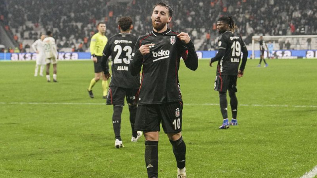 Kaptan gemisini kurtardı