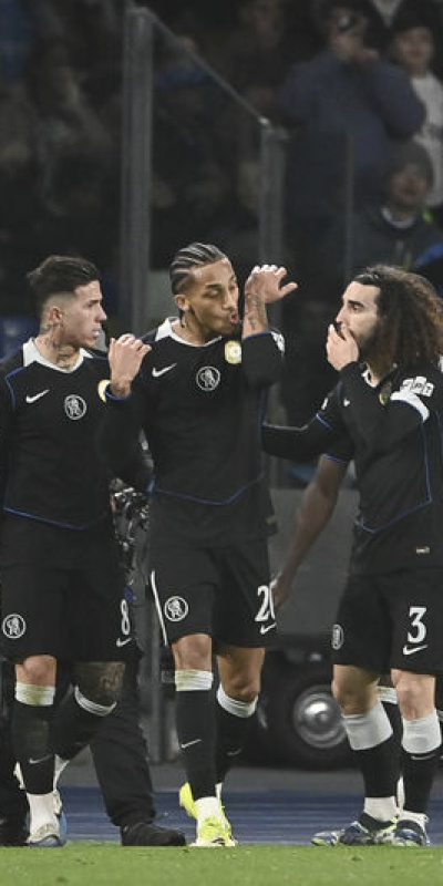 Chelsea'den muhteşem geri dönüş!