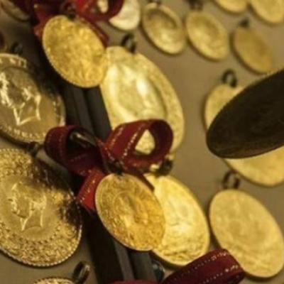 Altın fiyatları düşüşte