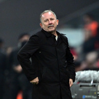 Sergen Yalçın'dan transfer sözleri!