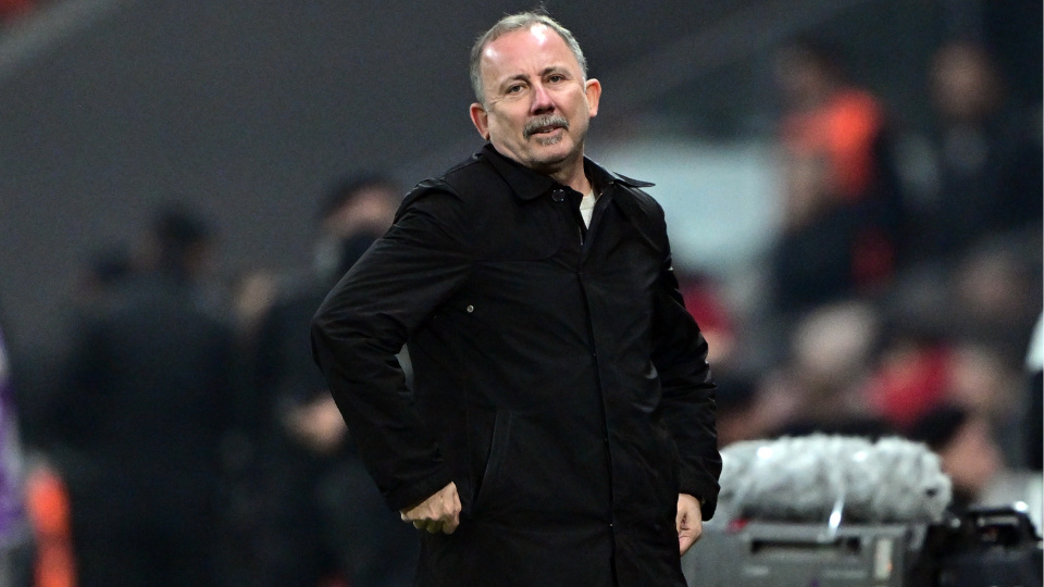 Sergen Yalçın'dan transfer sözleri!